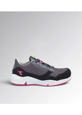 Diadora Athena Text Low S1PL FO SR ESD Werkschoen