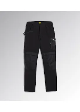 Diadora Pant Carbon Softshell Performance 702.179459
