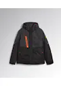 Diadora Padded Jacket Hybrid Tactic 702.179822 miniatuur