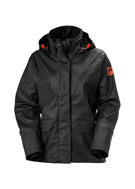 Helly Hansen W Luna Regenjas