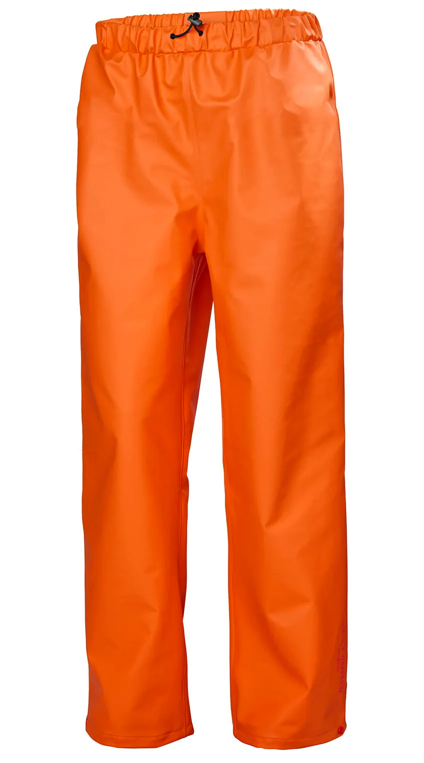 290 -Oranje