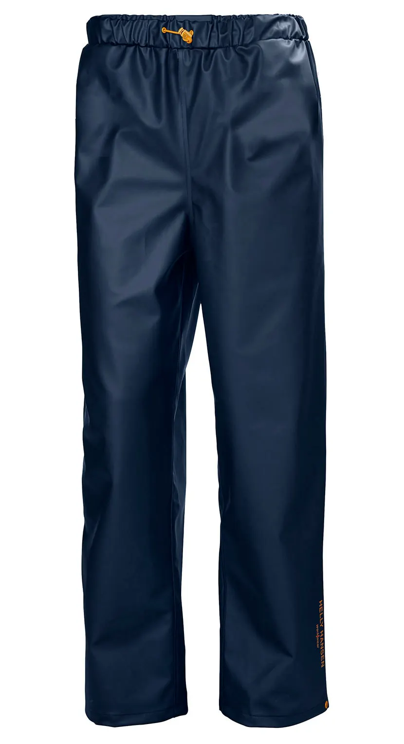590-Marineblauw