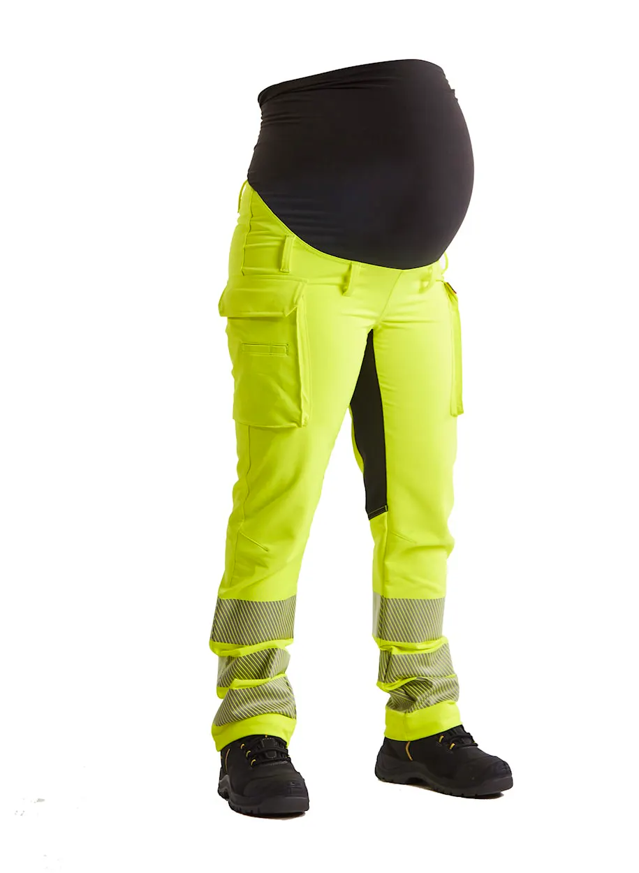 3399-Geel/Zwart