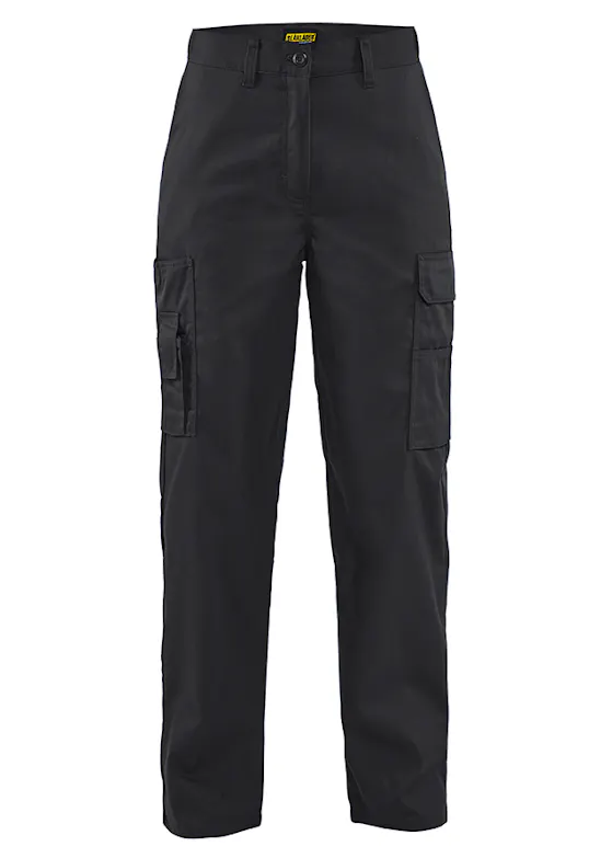 Blåkläder 7120 Dames werkbroek
