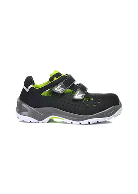 Elten Impulse Green Easy ESD S1P