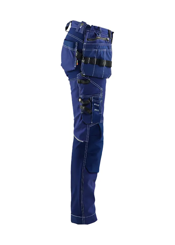 Blaklader Dames Werkbroek met Stretch