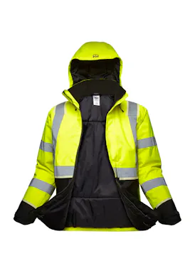 Helly Hansen UC-ME Winter Jacket