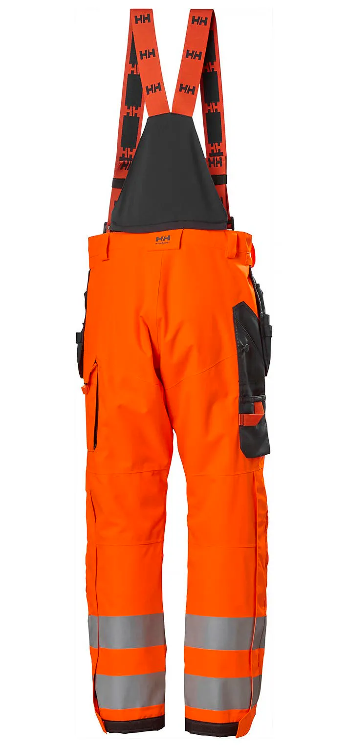 269-Oranje/Zwart