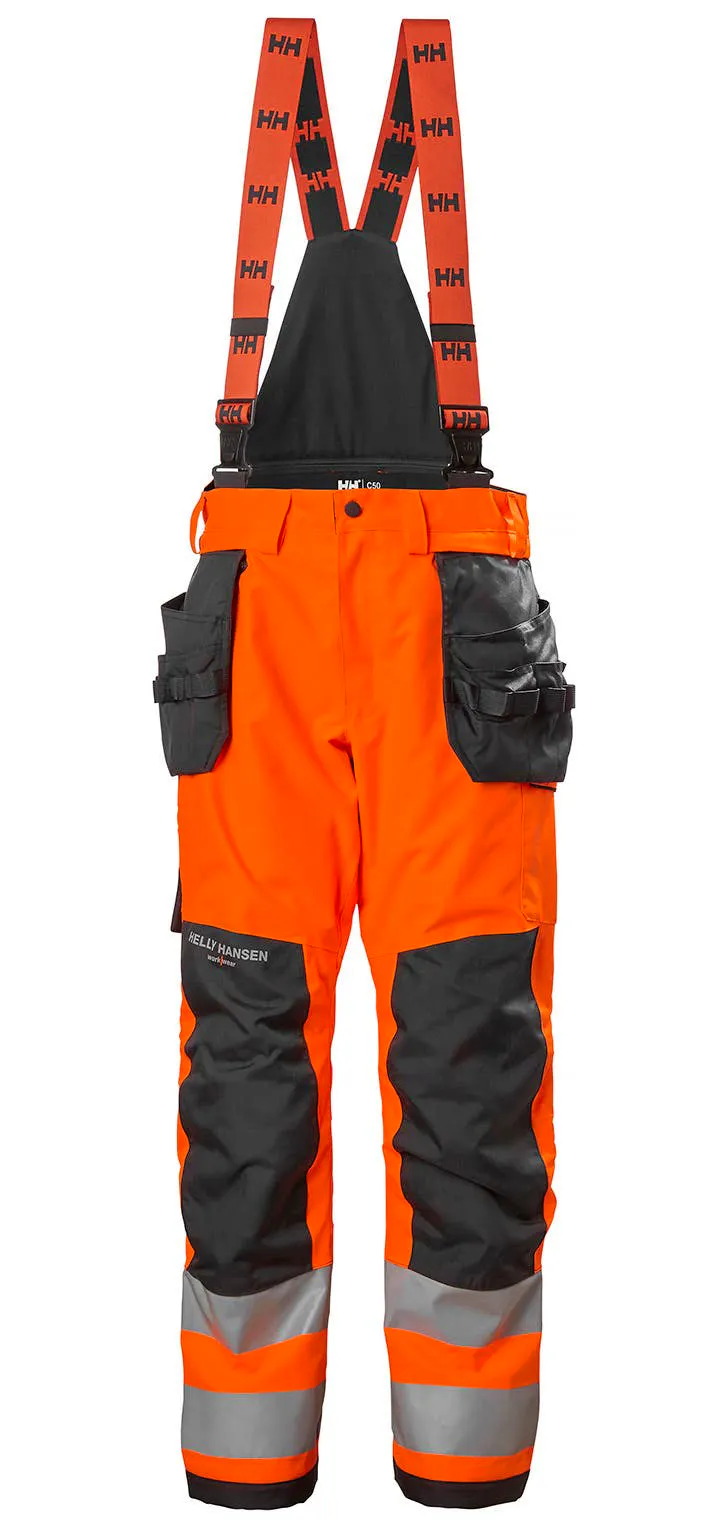 269-Oranje/Zwart