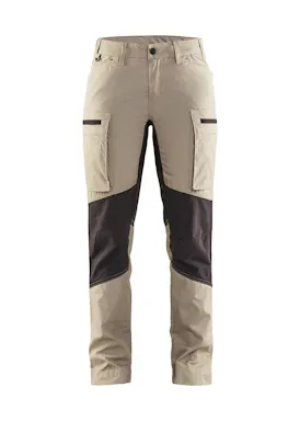 Blåkläder 71591845 Dames Service Werkbroek Stretch