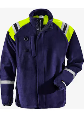 Fristads Flamestat Fleecejack 4073 ATF