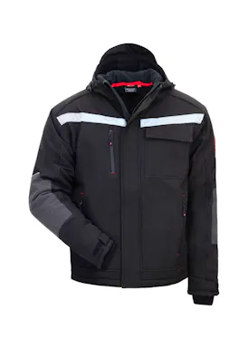 Nitras Safety 7180W // Motion Tex Plus Werkjas