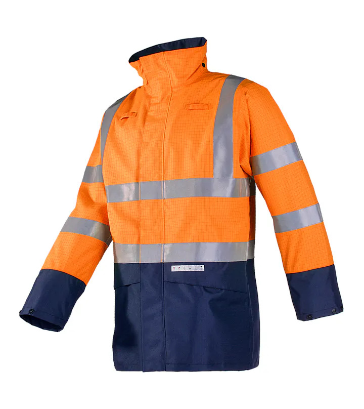 Oranje/Marine
