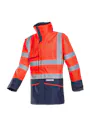Sioen Parka Hedland 2.0 7223-1 miniatuur