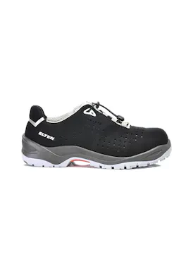 Elten Impulse Laag ESD S1 Grijs