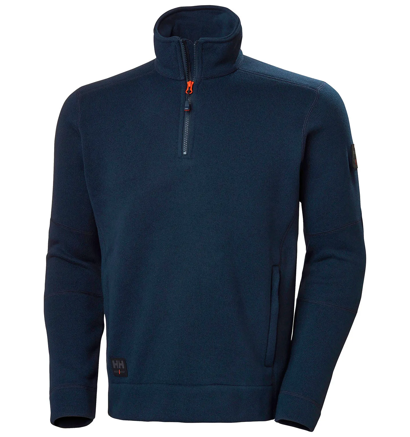 590-Marineblauw