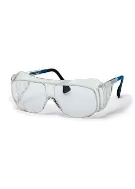 Uvex 9161-305 Overzetbril