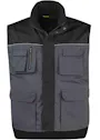 Storvik Marcus 2014 Bodywarmer Regular Fit miniatuur
