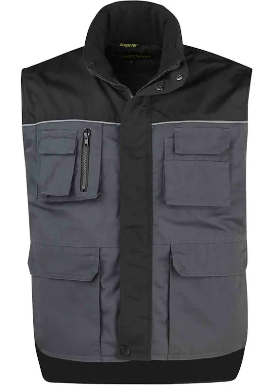 Storvik Marcus 2014 Bodywarmer Regular Fit