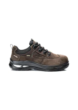 Elten Thelon XXG GTX Laag ESD S3 HI CI Bruin