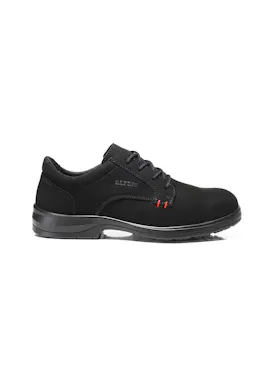 Elten Broker XXB Black Low ESD S1
