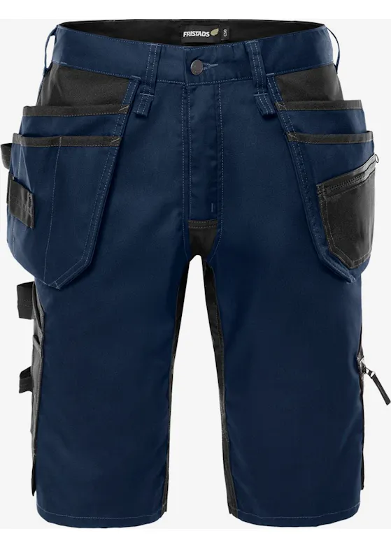 Fristads Alnaryd Korte Werkbroek Stretch 2902 GWM