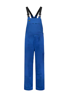 HLM Wenen 73.14.B31 Amerikaanse Overall Regular Fit