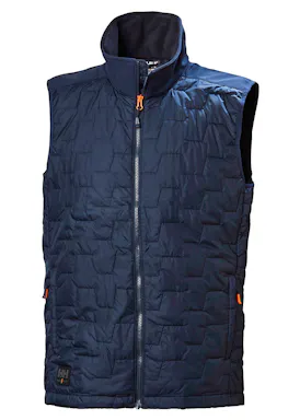 Helly Hansen 73232 Vest Lifaloft Verwarmd Kensington