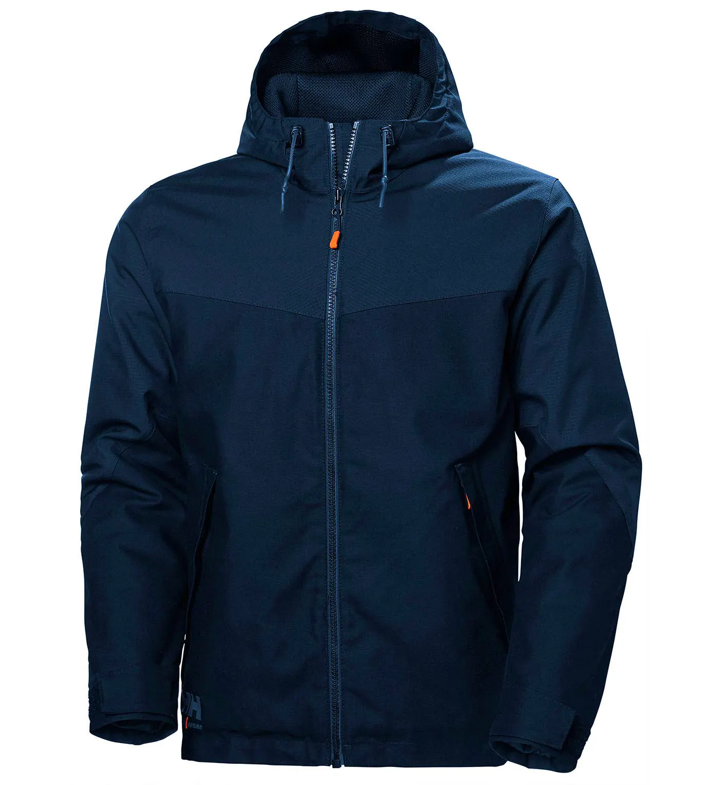 590-Marineblauw