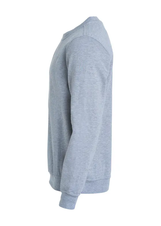Clique 021030 Sweatshirt Basic Roundneck Comfort Fit