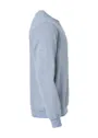 Clique 021030 Sweatshirt Basic Roundneck Comfort Fit miniatuur