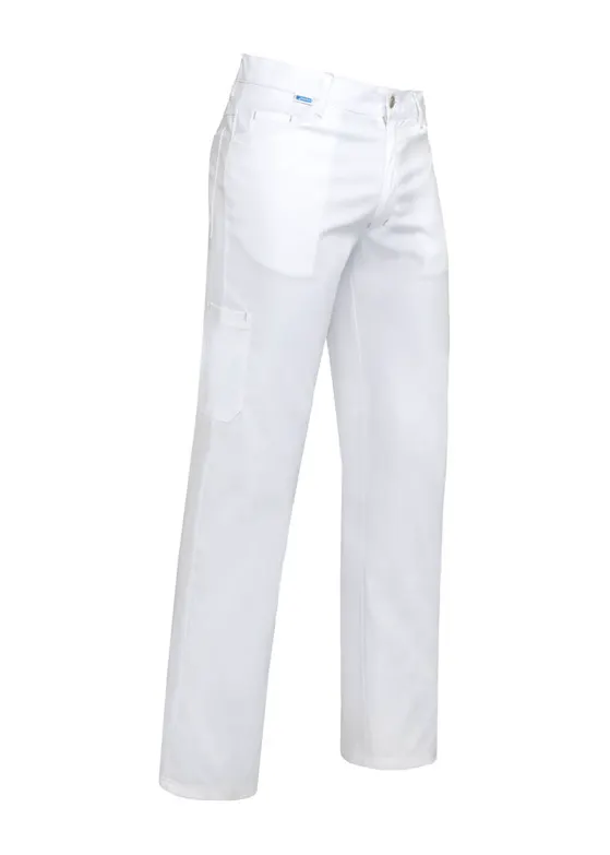 De Berkel pantalon Theo B7405323