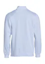 Clique Basic 021033 Half Zip Regular Fit miniatuur