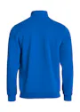 Clique Basic 021033 Half Zip Regular Fit miniatuur