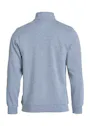 Clique Basic 021033 Half Zip Regular Fit miniatuur