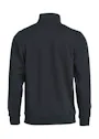 Clique Basic 021033 Half Zip Regular Fit miniatuur