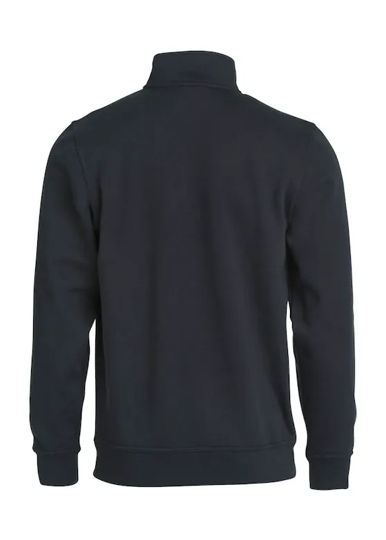Clique Basic 021033 Half Zip Regular Fit