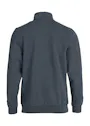 Clique Basic 021033 Half Zip Regular Fit miniatuur