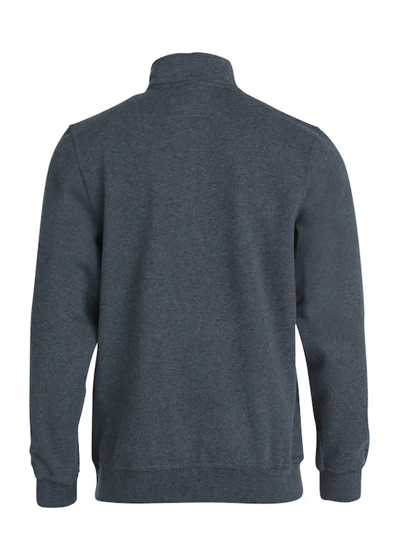 Clique Basic 021033 Half Zip Regular Fit