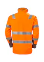 Helly Hansen Alna 2.0 Hi Vis Softshelll Jas miniatuur