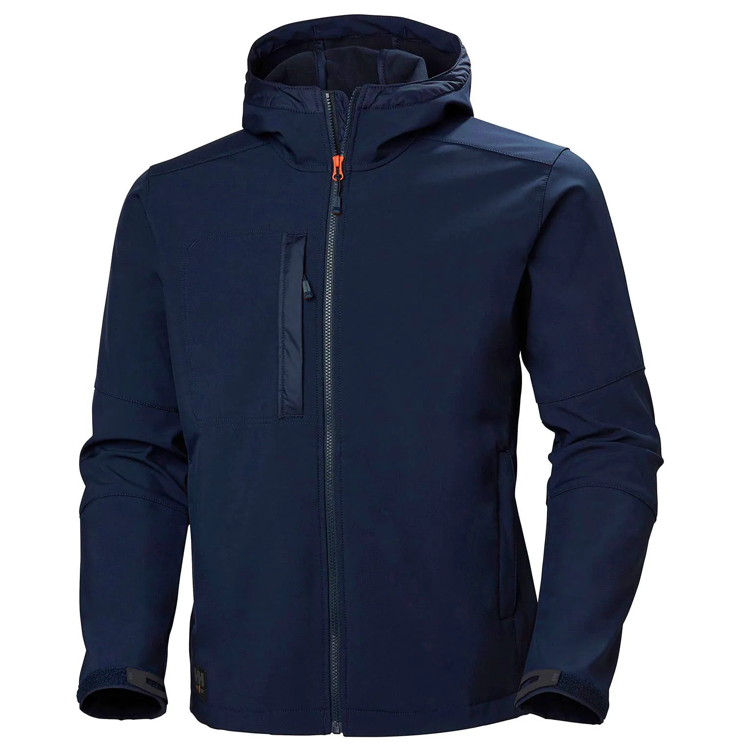 590-Marineblauw