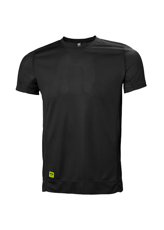 Helly Hansen Lifa 75104 T-shirt Regular Fit Base Layer