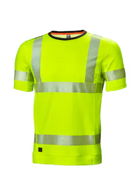 Helly Hansen Icu Lifa 75113 Active T-Shirt UV-bescherming Base Layer