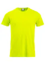 Clique 029360 New Classic-T Regular Fit miniatuur