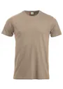 Clique 029360 New Classic-T Regular Fit miniatuur