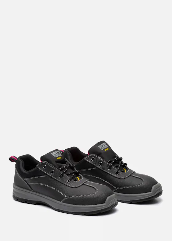 Safety Jogger Bestgirl Veiligheidsschoen S3