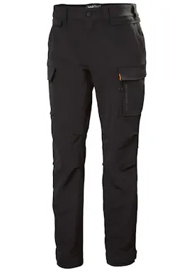 Helly Hansen Connect  Barcode Cargo Werkbroek
