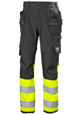 Helly Hansen Alna 4X Construction Pant CL 1