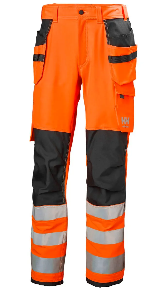 Oranje