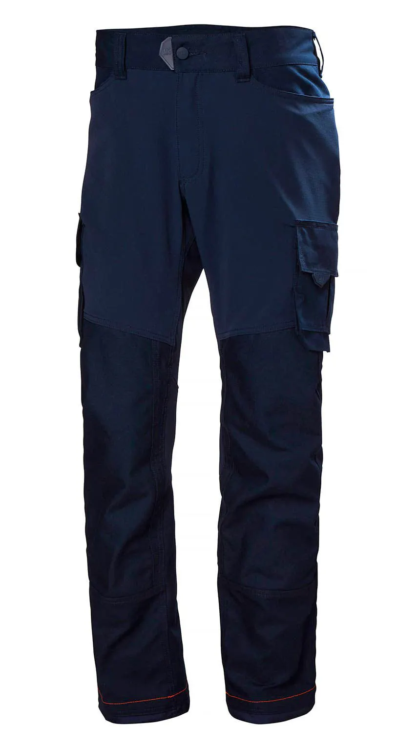 590-Marineblauw